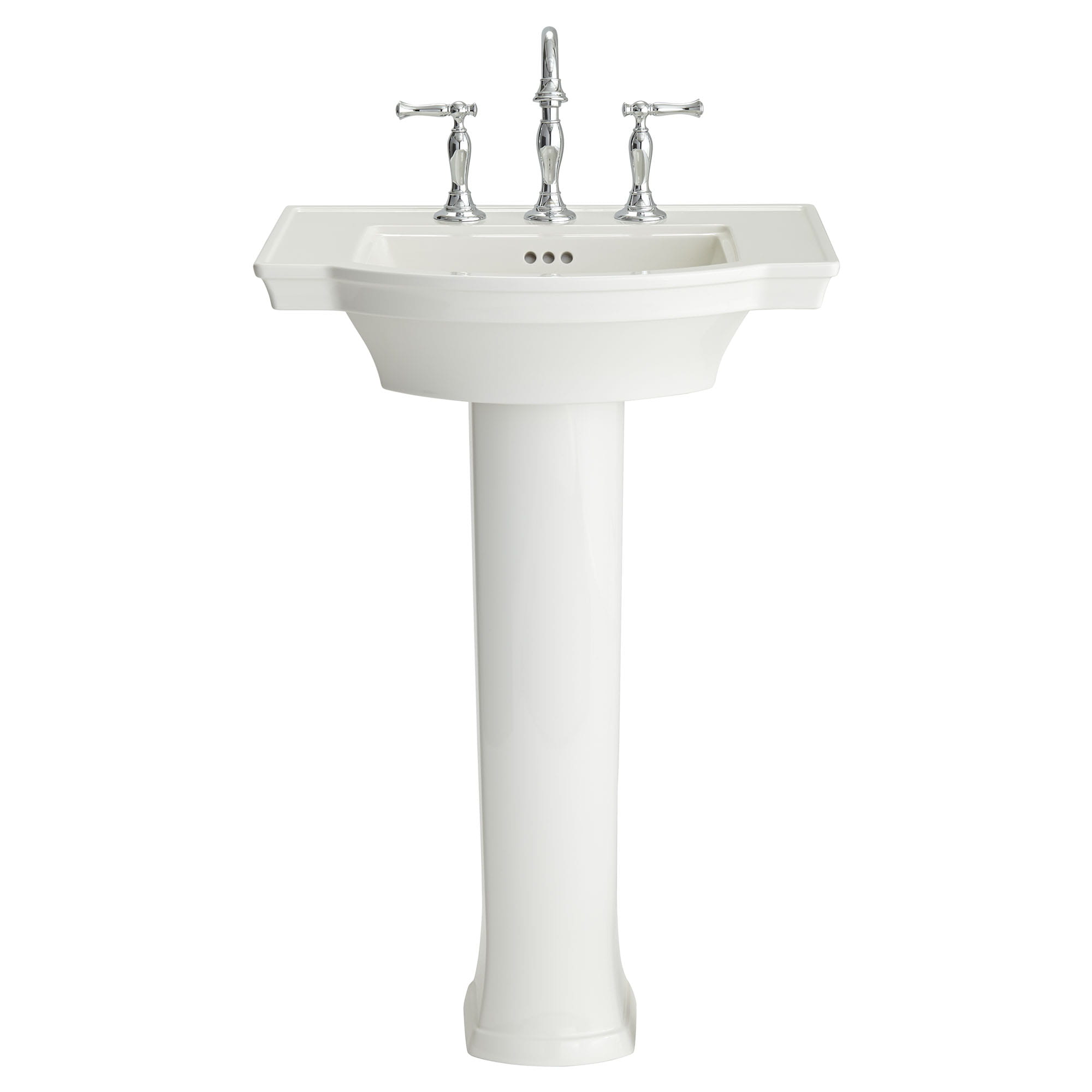 Estate® Pedestal Sink Leg